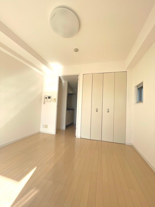 居室 プロスペクト中央林間