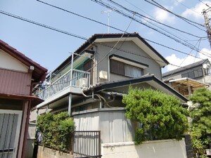 三浦荘