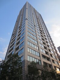 ｻﾞ･ﾋﾙﾄｯﾌﾟﾀﾜｰ高輪台(706)