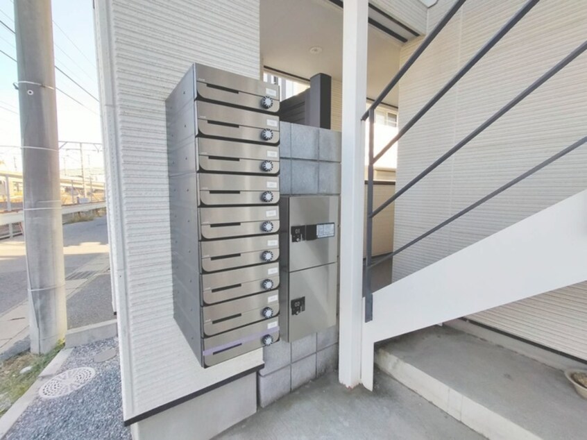 建物設備 Ｔｒｅｓｏｒ