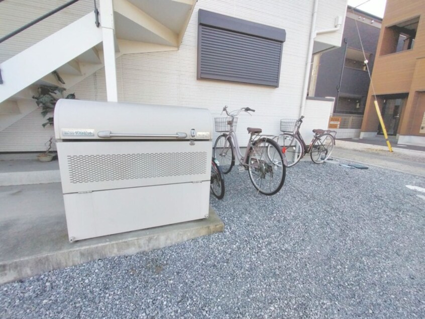 建物設備 Ｔｒｅｓｏｒ