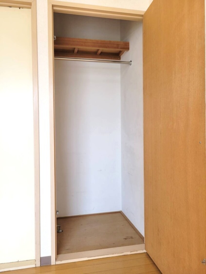 収納 サンアジュール