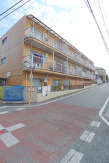 ウエルス日進ハウス