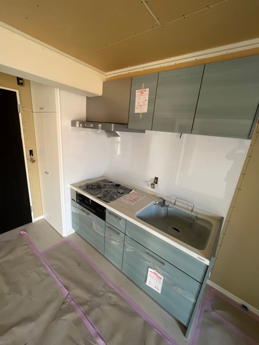 キッチン ウエルス日進ハウス