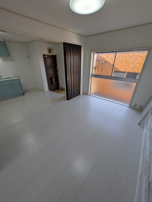 居室 ウエルス日進ハウス