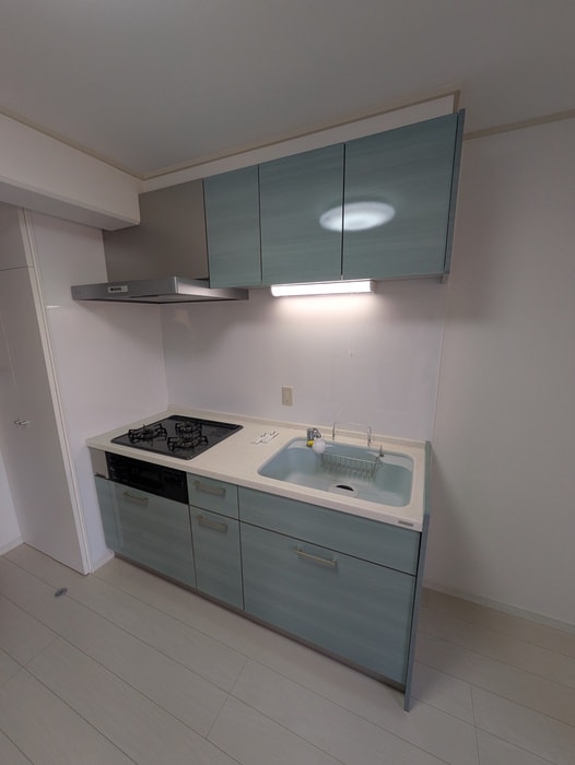 キッチン ウエルス日進ハウス