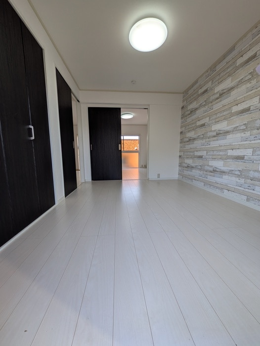 内観写真 ウエルス日進ハウス