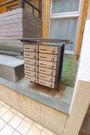 建物設備 ウエルス日進ハウス