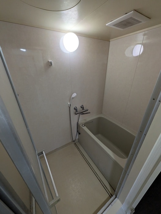 バス／シャワールーム等 ウエルス日進ハウス