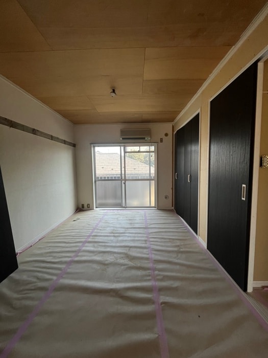 内観写真 ウエルス日進ハウス