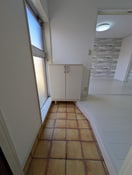 玄関 ウエルス日進ハウス