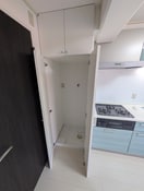 洗濯機置場 ウエルス日進ハウス