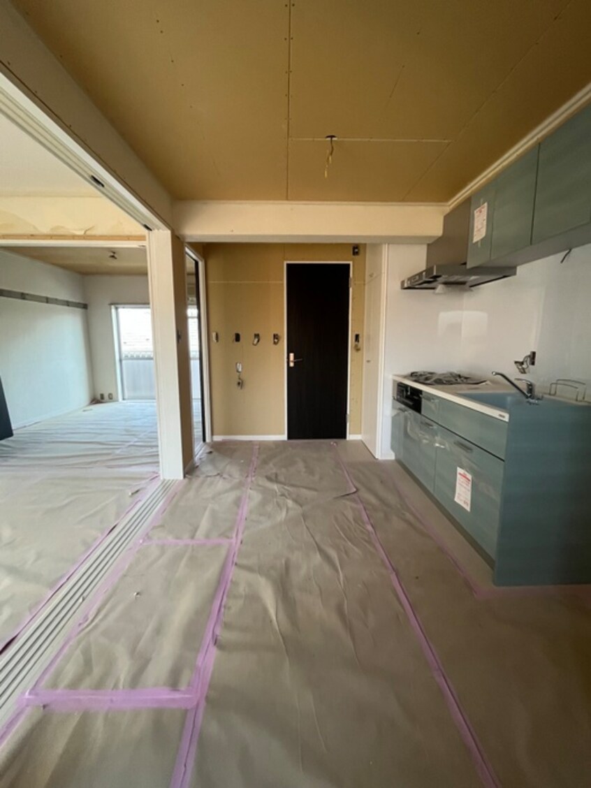 居室 ウエルス日進ハウス