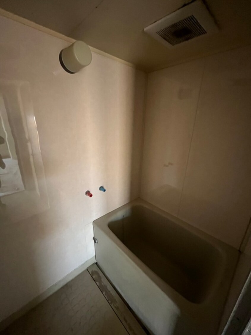 バス／シャワールーム等 ウエルス日進ハウス