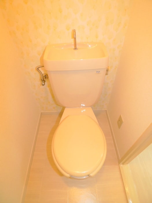 トイレ ウエルス日進ハウス