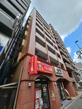 クリエ笹塚