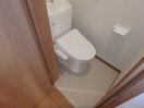 トイレ 千駄木ハイム
