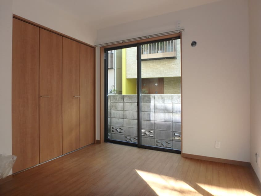 居室 千駄木ハイム