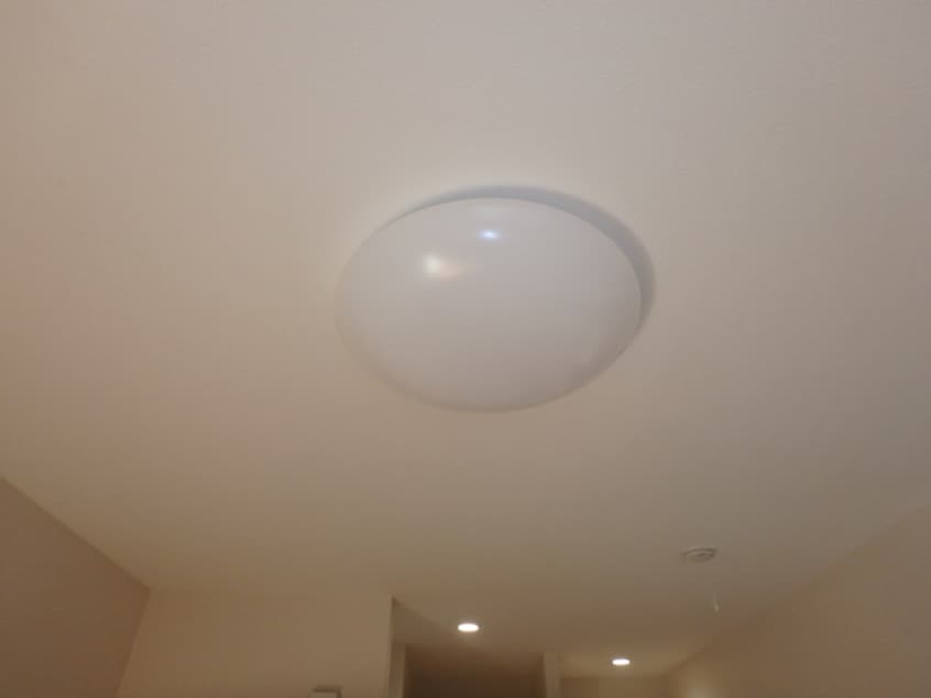 内観写真 千駄木ハイム