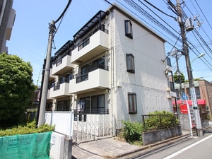 サンクレスト