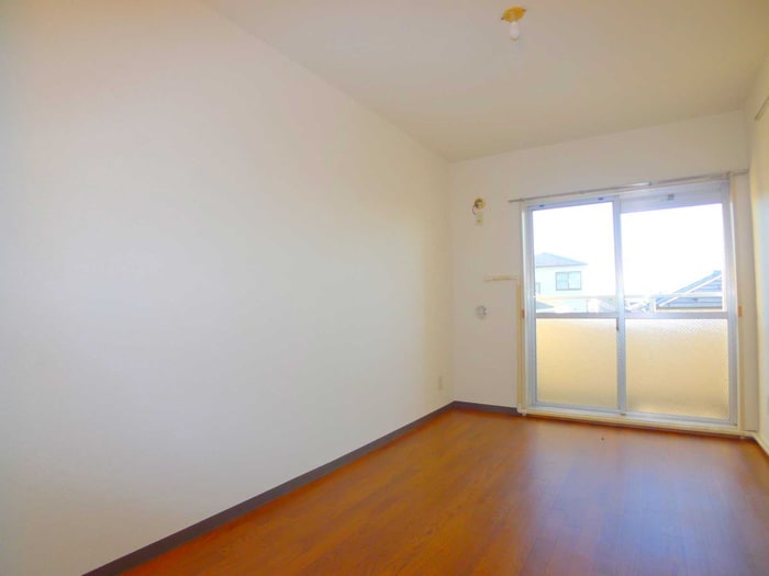 ベランダ・バルコニー ロザ－ル鎌ヶ谷