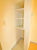 収納 ロザ－ル鎌ヶ谷