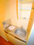 キッチン ロザ－ル鎌ヶ谷