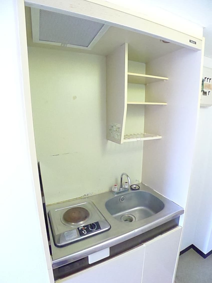 キッチン ロザ－ル鎌ヶ谷