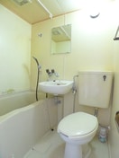 バス／シャワールーム等 ロザ－ル鎌ヶ谷