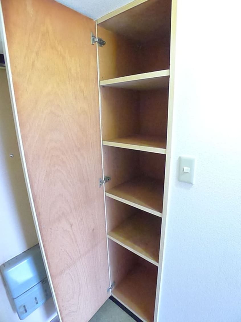 靴箱 ロザ－ル鎌ヶ谷