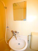 洗面 ロザ－ル鎌ヶ谷