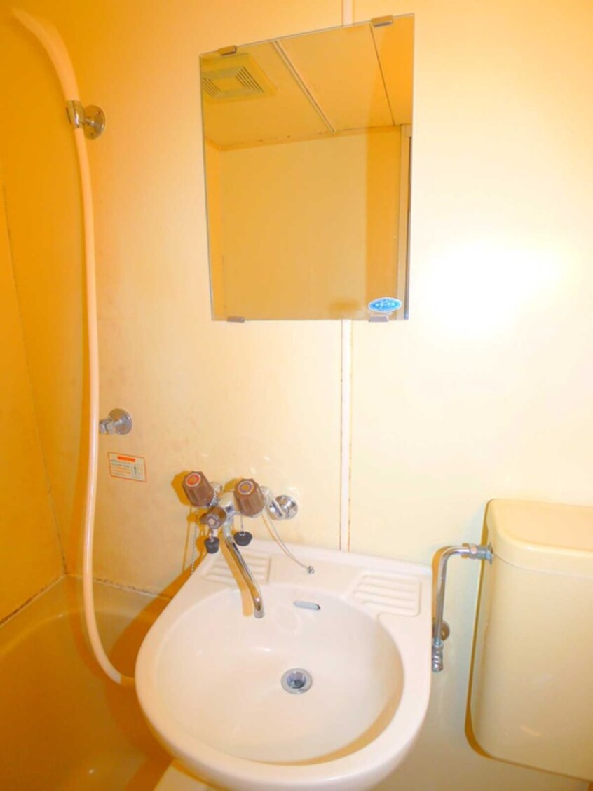 洗面 ロザ－ル鎌ヶ谷