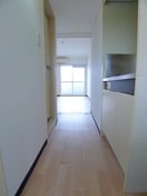 廊下 ロザ－ル鎌ヶ谷