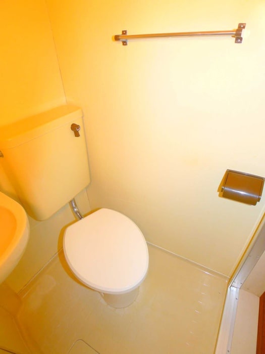 トイレ ロザ－ル鎌ヶ谷