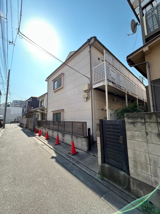 周辺環境 ミュゲロワイヤル