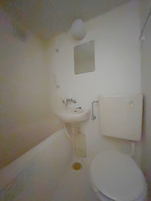 内観写真 ミュゲロワイヤル