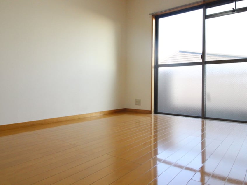 居室 メタルスクエア粕谷