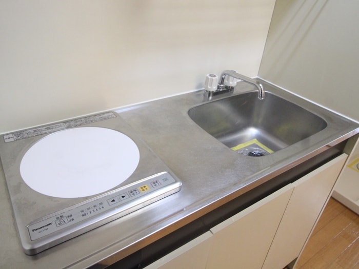 キッチン メタルスクエア粕谷