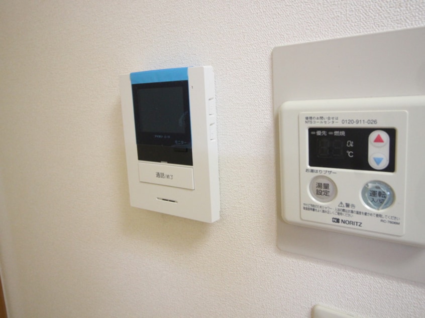 内観写真 メタルスクエア粕谷