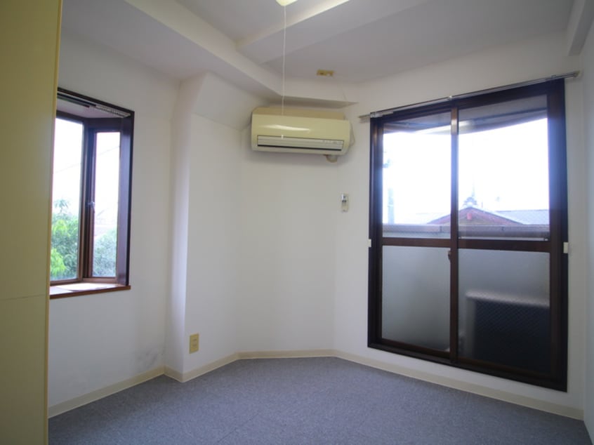 居室 コートハウス双葉台