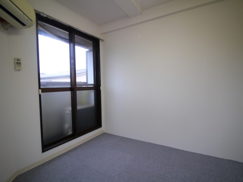 居室 コートハウス双葉台