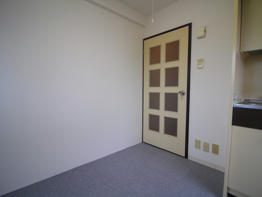 居室 コートハウス双葉台