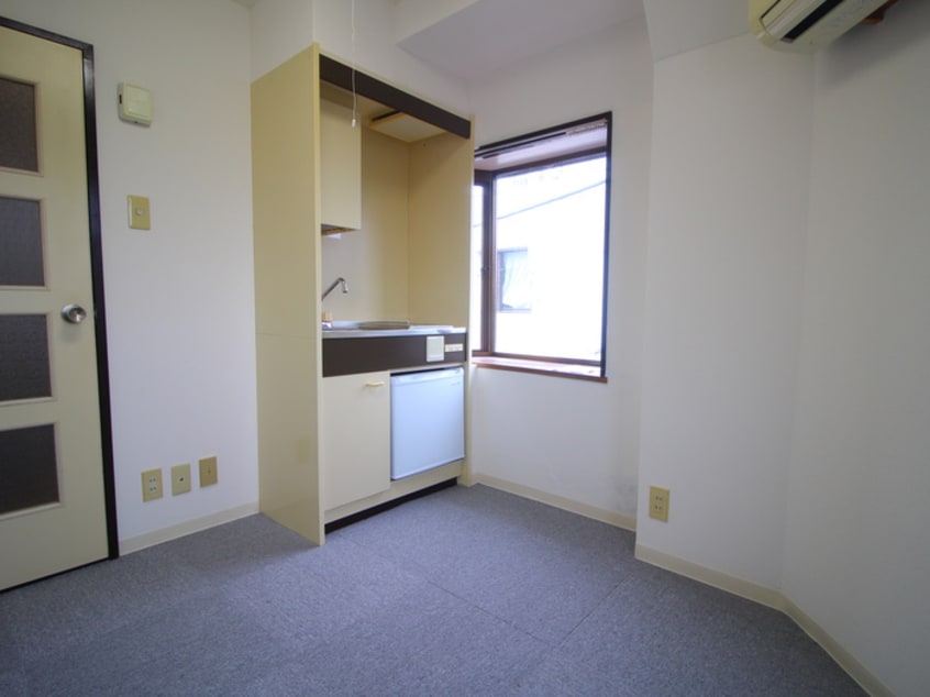 居室 コートハウス双葉台