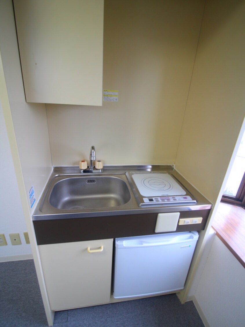 キッチン コートハウス双葉台