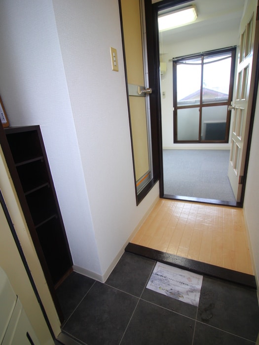 内観写真 コートハウス双葉台