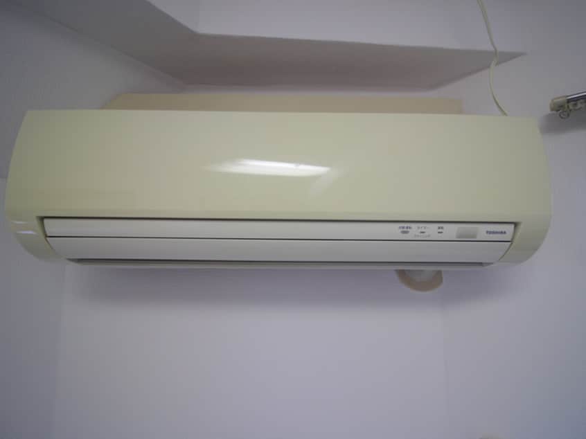 内観写真 コートハウス双葉台