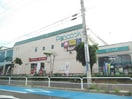 ピーコック東小金井店(スーパー)まで450m オークラビル