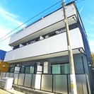 ＡＪ南柏SouthⅡの外観