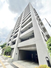 大宮シティタワー（２０２）