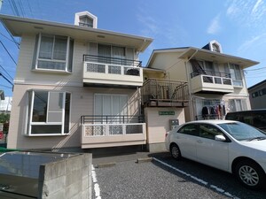 サンエイトシティＡ